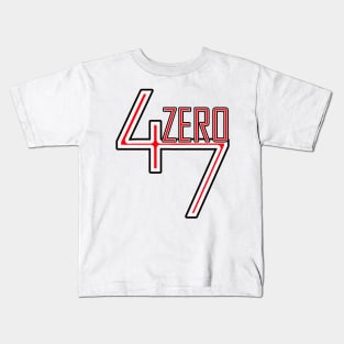 4zero7 Kids T-Shirt